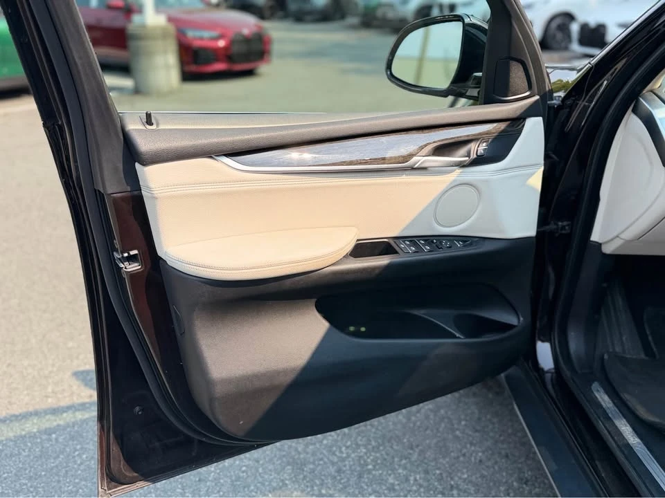 2017 BMW F15 X5 - Image 6 of 10