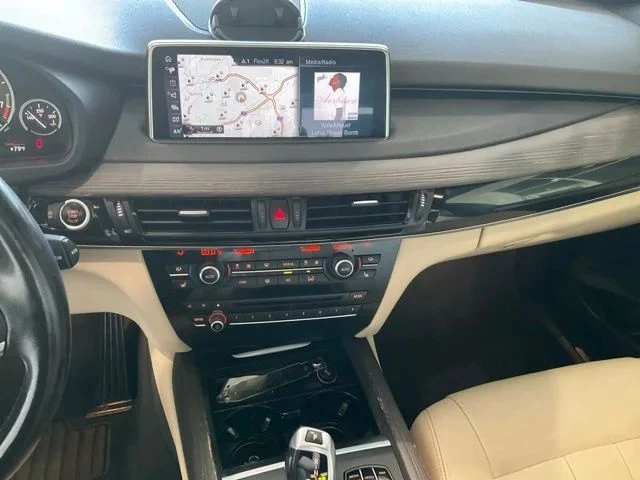 2017 BMW F15 X5 - Image 14 of 20