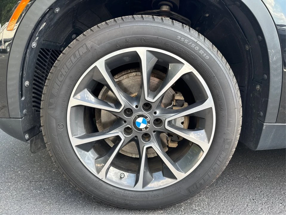 2017 BMW F15 X5 - Image 13 of 20