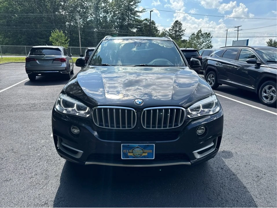 2017 BMW F15 X5 - Image 3 of 20