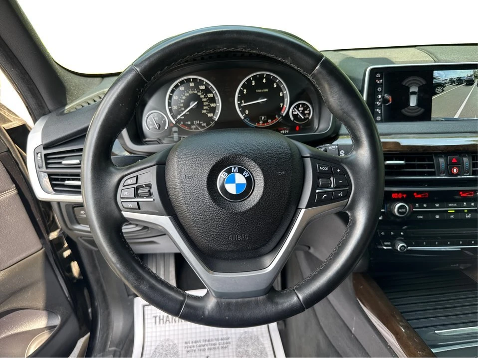 2017 BMW F15 X5 - Image 18 of 20