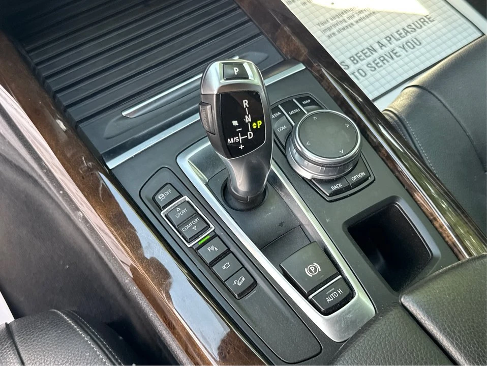 2017 BMW F15 X5 - Image 16 of 20