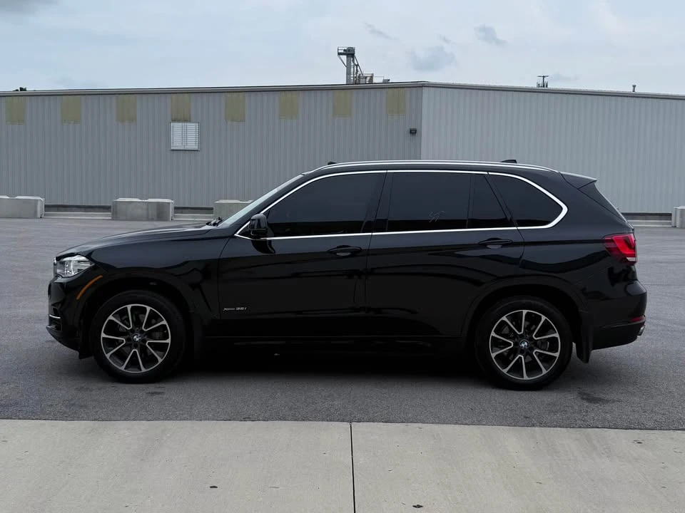 2017 BMW F15 X5 - Image 7 of 14