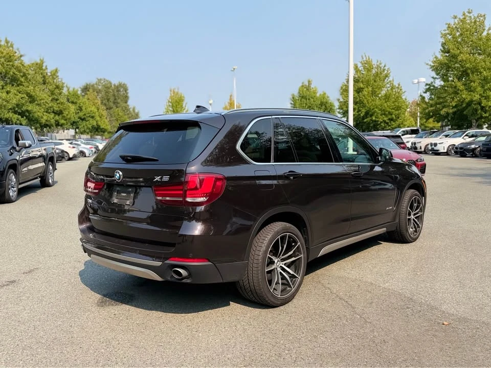 2017 BMW F15 X5 - Image 2 of 10