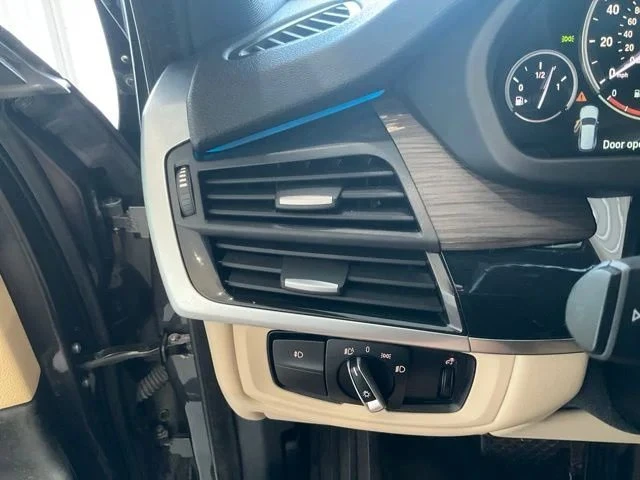 2017 BMW F15 X5 - Image 9 of 20