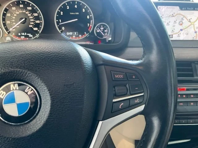 2017 BMW F15 X5 - Image 12 of 20