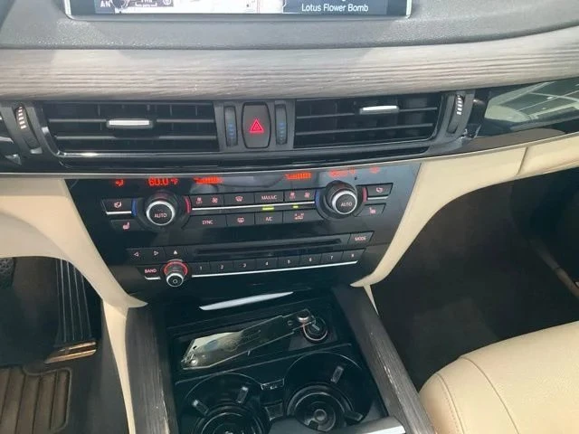 2017 BMW F15 X5 - Image 15 of 20