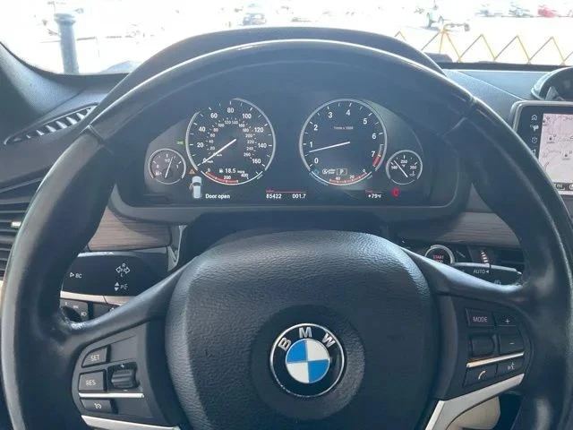 2017 BMW F15 X5 - Image 8 of 20