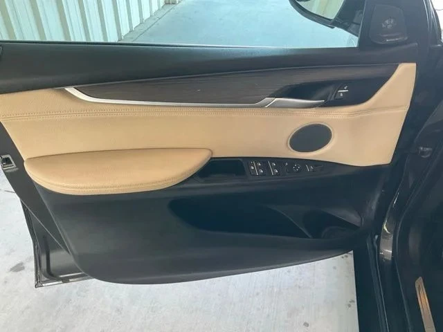 2017 BMW F15 X5 - Image 4 of 20