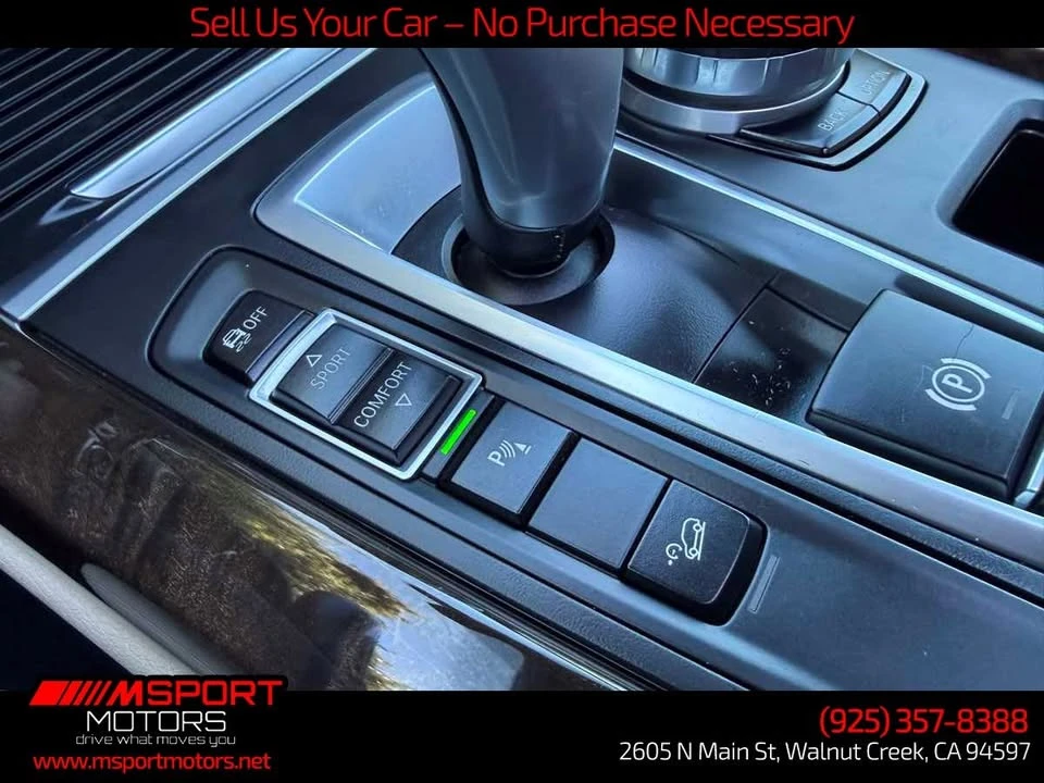 2017 BMW F15 X5 - Image 17 of 20