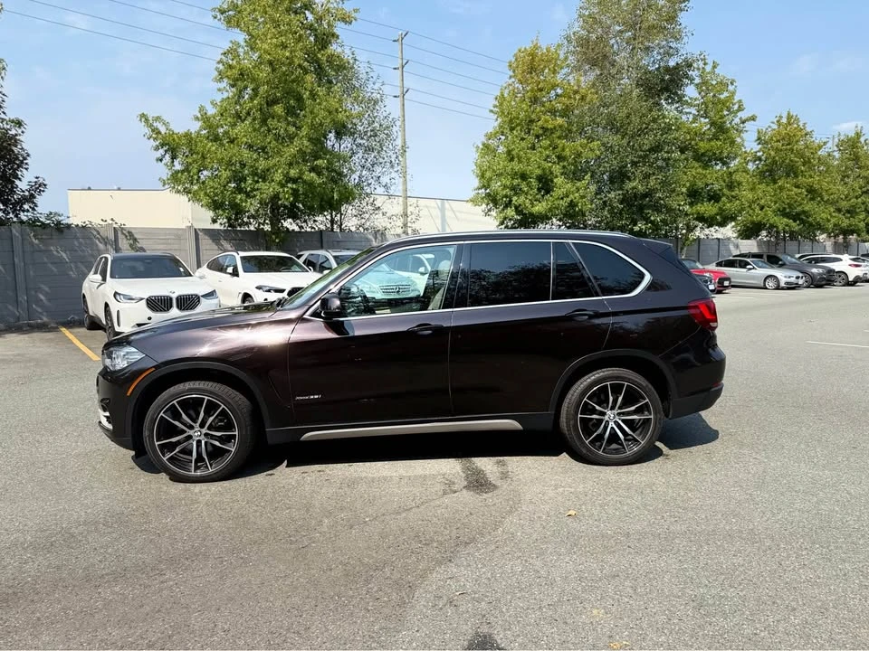 2017 BMW F15 X5 - Image 2 of 12
