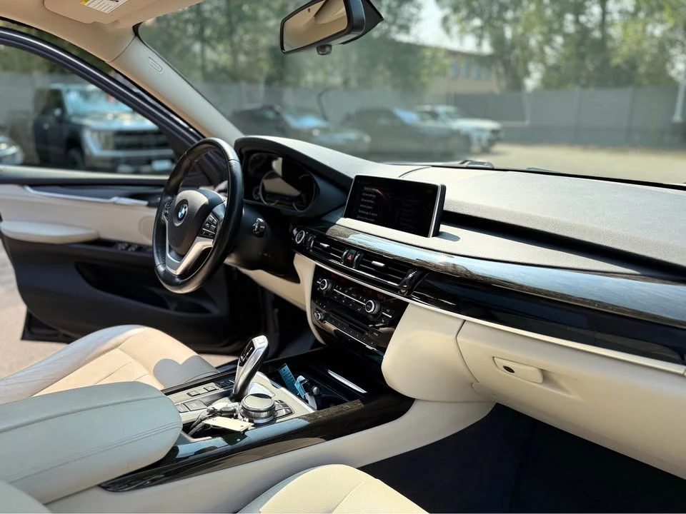 2017 BMW F15 X5 - Image 10 of 12