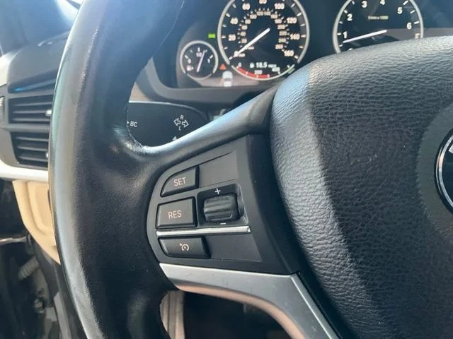 2017 BMW F15 X5 - Image 11 of 20