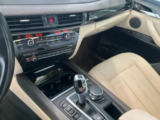 2017 BMW F15 X5 - Image 13 of 20