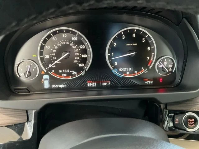 2017 BMW F15 X5 - Image 10 of 20