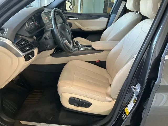 2017 BMW F15 X5 - Image 3 of 20