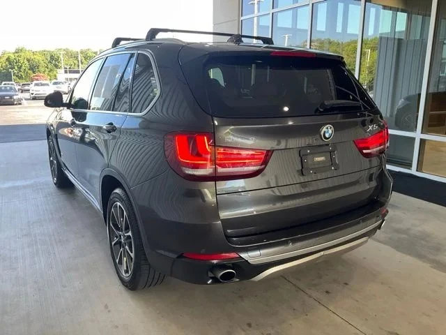 2017 BMW F15 X5 - Image 20 of 20