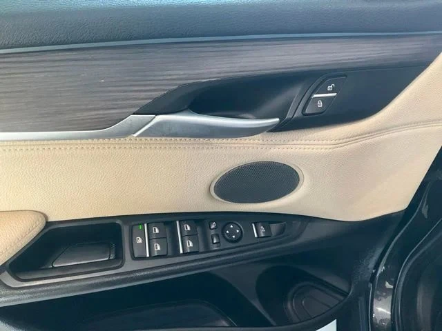 2017 BMW F15 X5 - Image 5 of 20