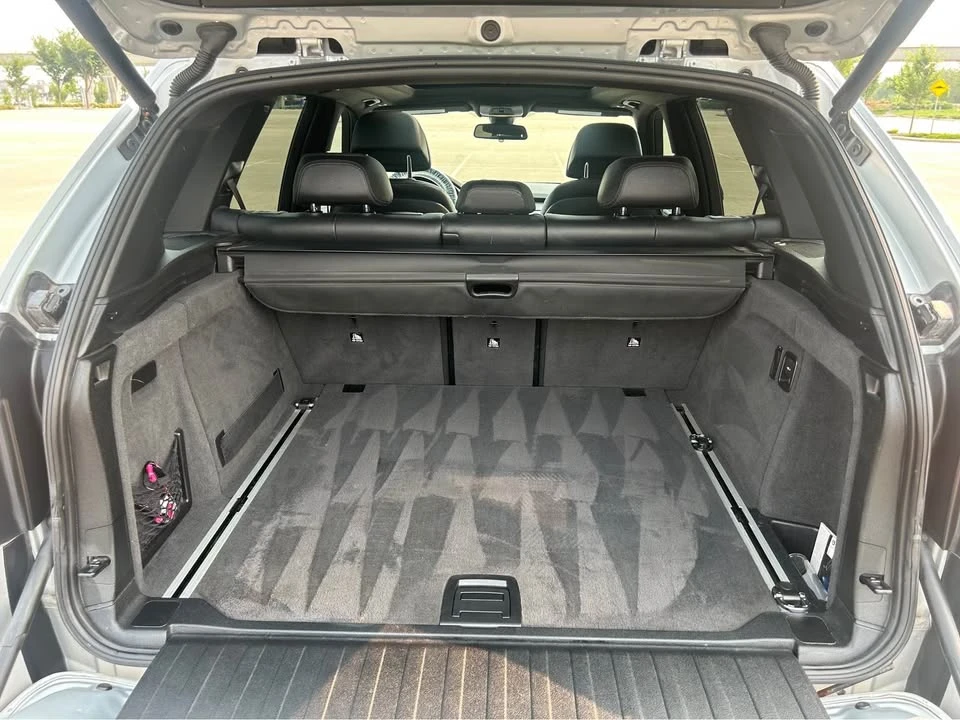 2017 BMW F15 X5 - Image 9 of 17
