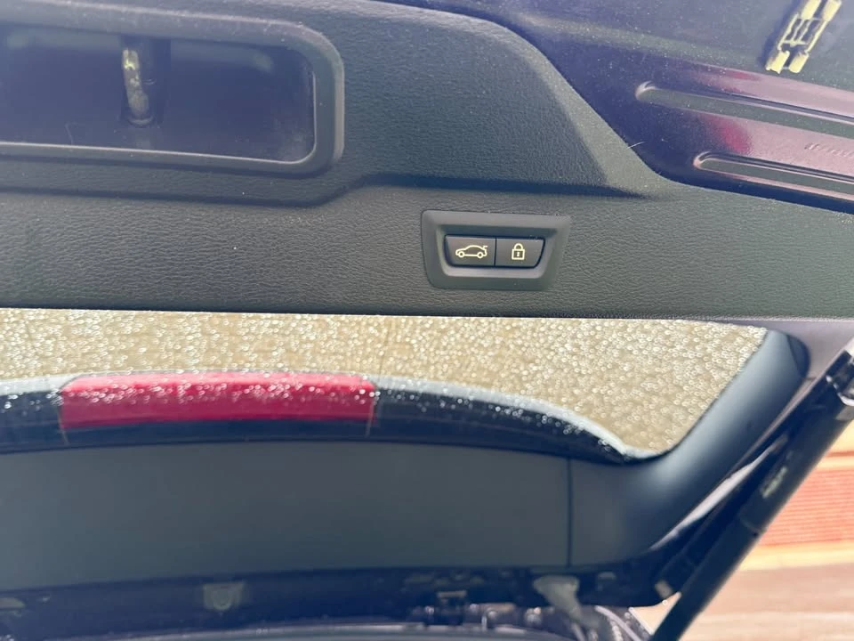 2017 BMW F15 X5 - Image 8 of 20
