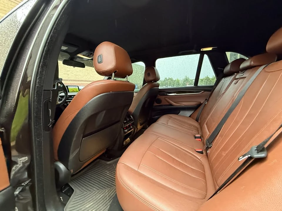 2017 BMW F15 X5 - Image 12 of 20
