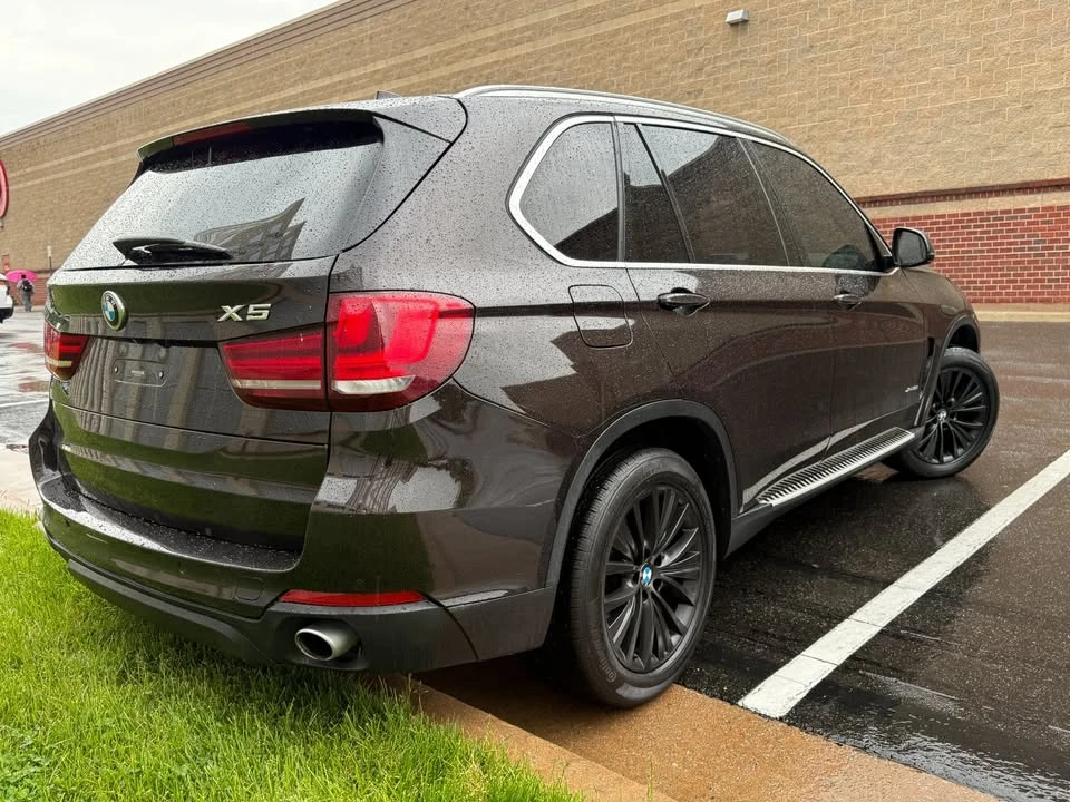 2017 BMW F15 X5 - Image 2 of 20