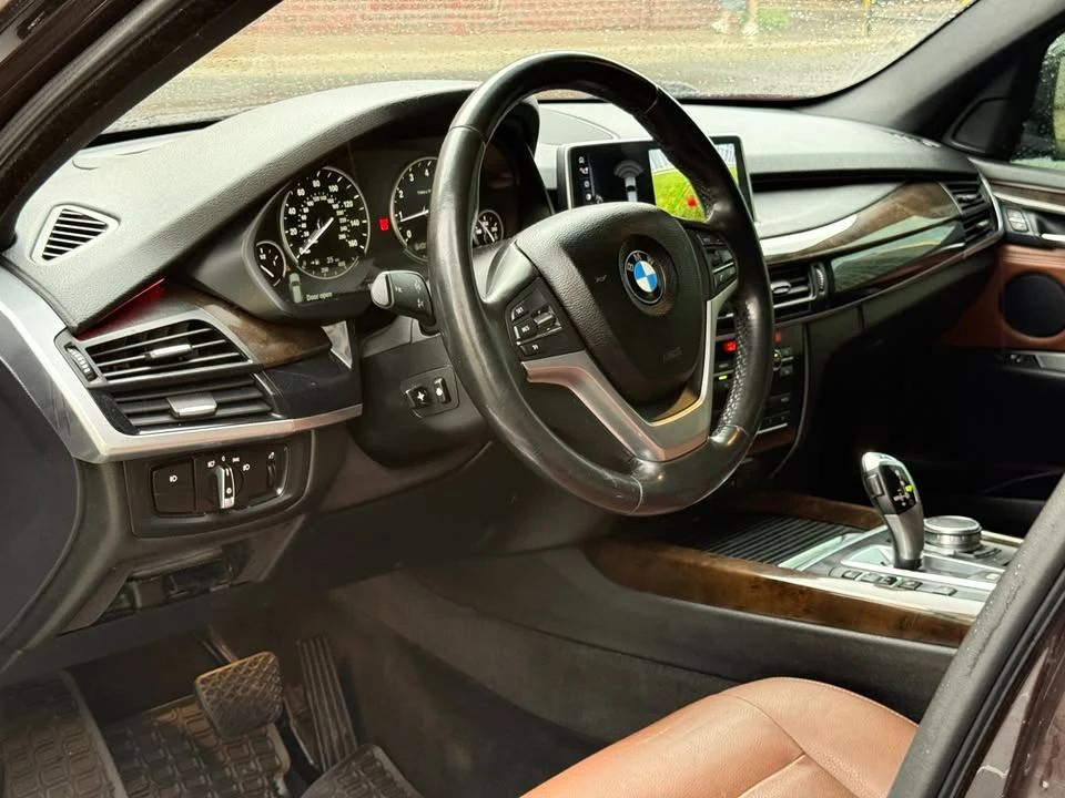 2017 BMW F15 X5 - Image 17 of 20