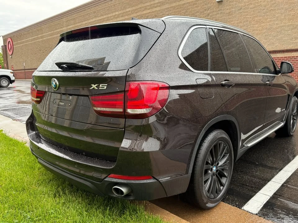 2017 BMW F15 X5 - Image 6 of 20