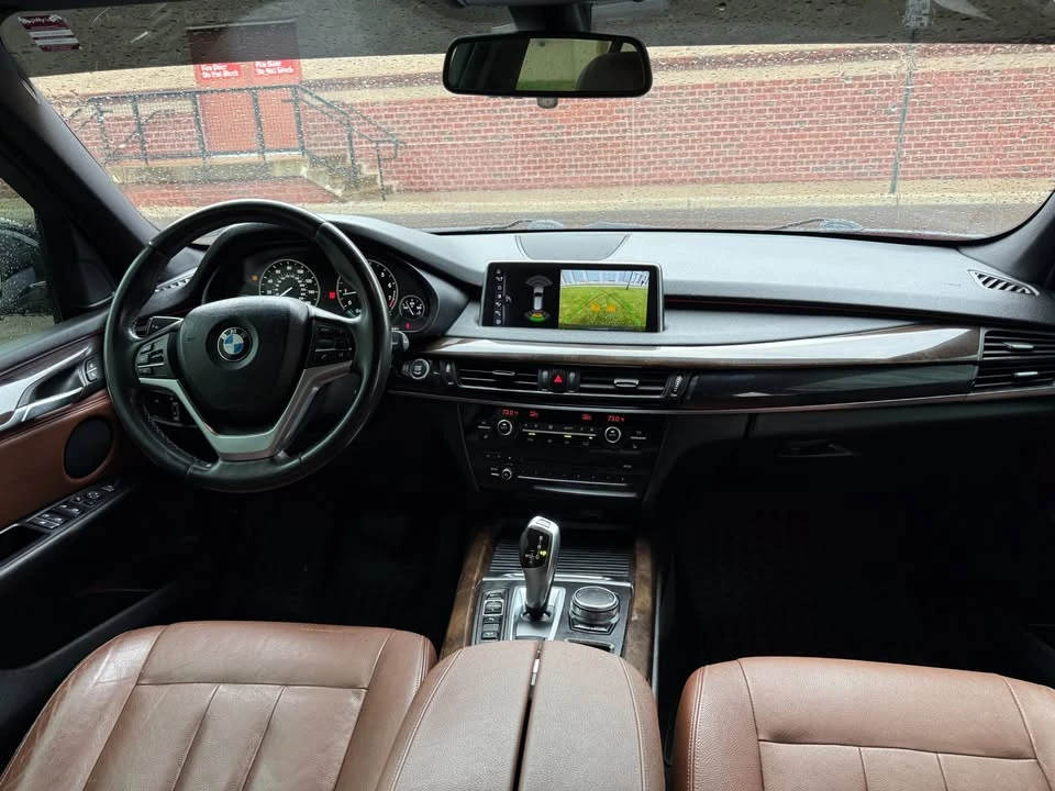 2017 BMW F15 X5 - Image 16 of 20