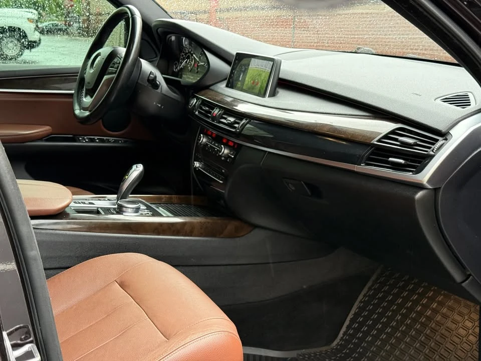 2017 BMW F15 X5 - Image 14 of 20