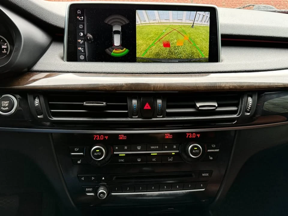 2017 BMW F15 X5 - Image 20 of 20