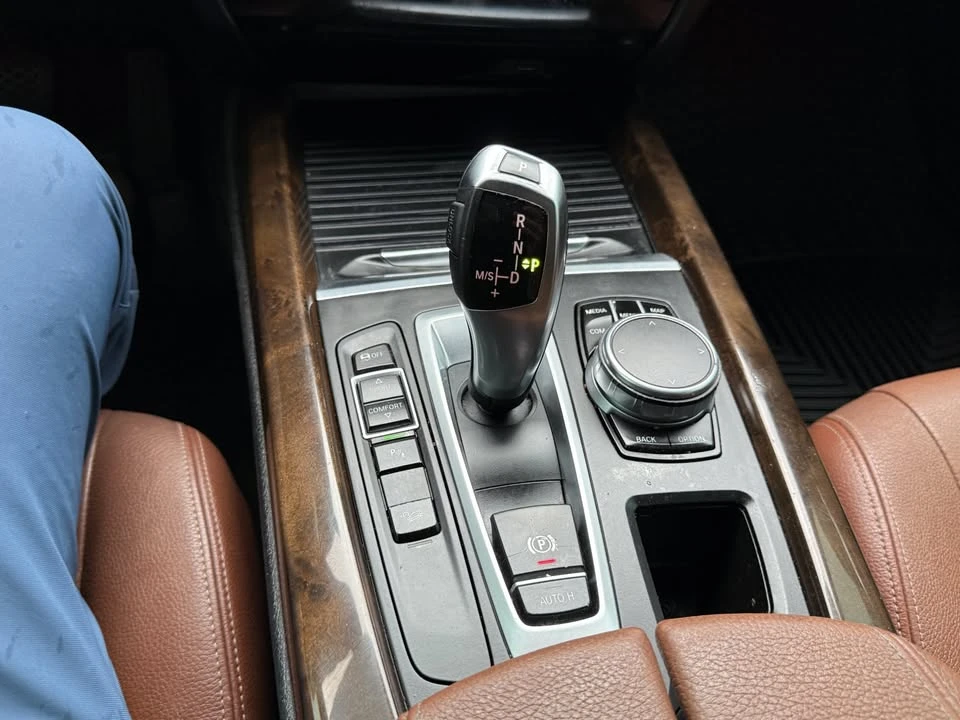 2017 BMW F15 X5 - Image 19 of 20