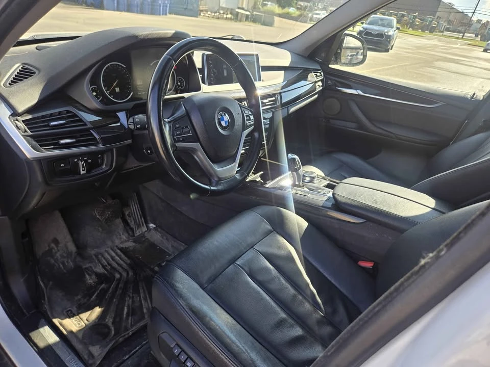 2017 BMW F15 X5 - Image 18 of 18