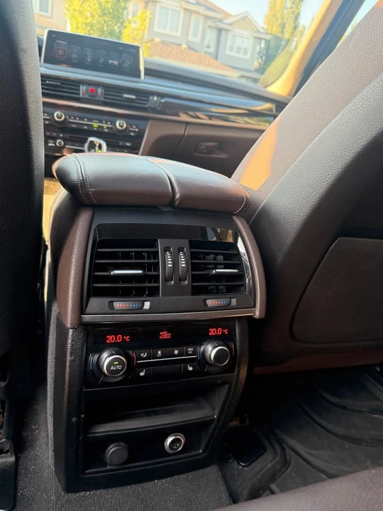 2017 BMW F15 X5 - Image 11 of 12