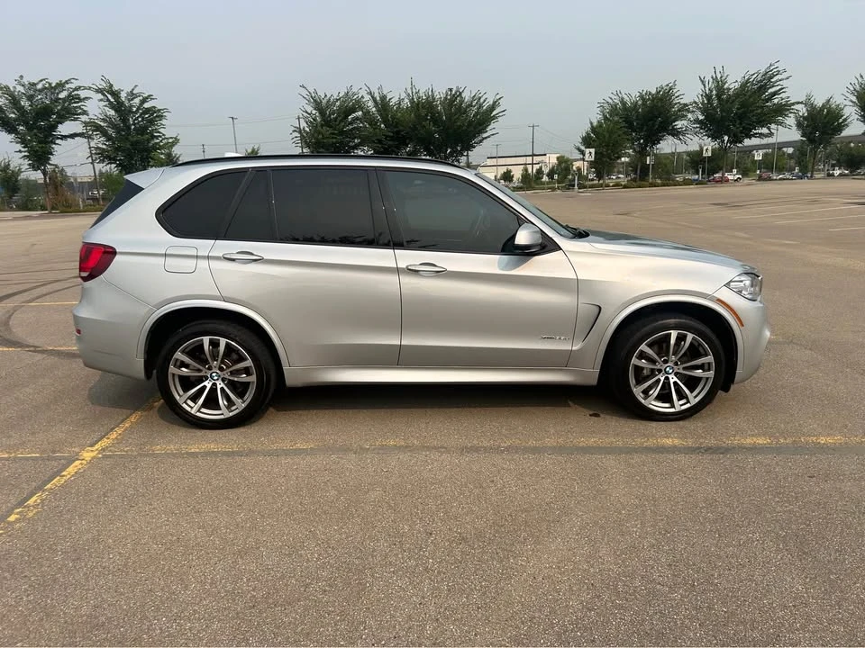 2017 BMW F15 X5 - Image 2 of 17