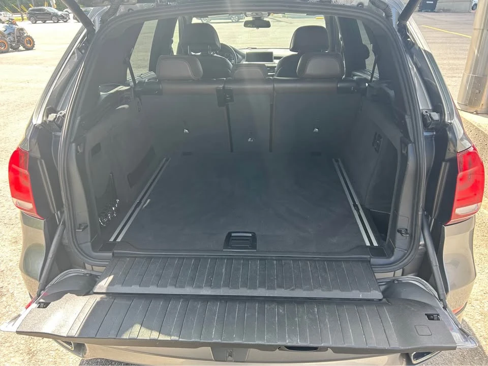2017 BMW F15 X5 - Image 7 of 20