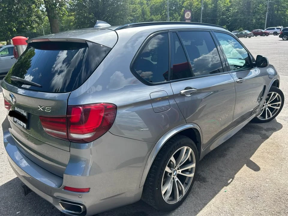 2017 BMW F15 X5 - Image 5 of 20