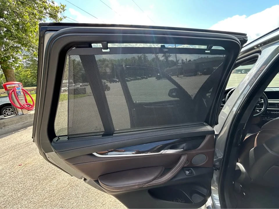 2017 BMW F15 X5 - Image 15 of 20