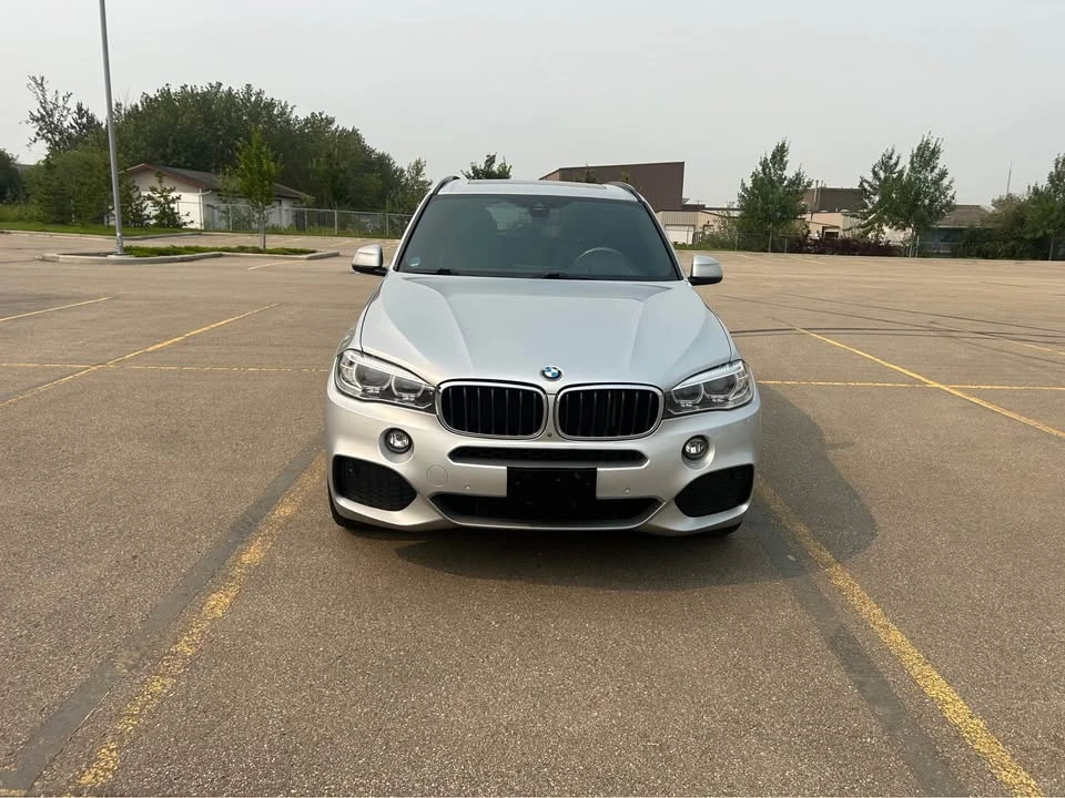 2017 BMW F15 X5 - Image 4 of 17