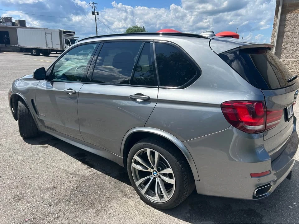2017 BMW F15 X5 - Image 6 of 20