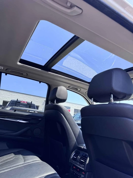 2017 BMW F15 X5 - Image 11 of 14