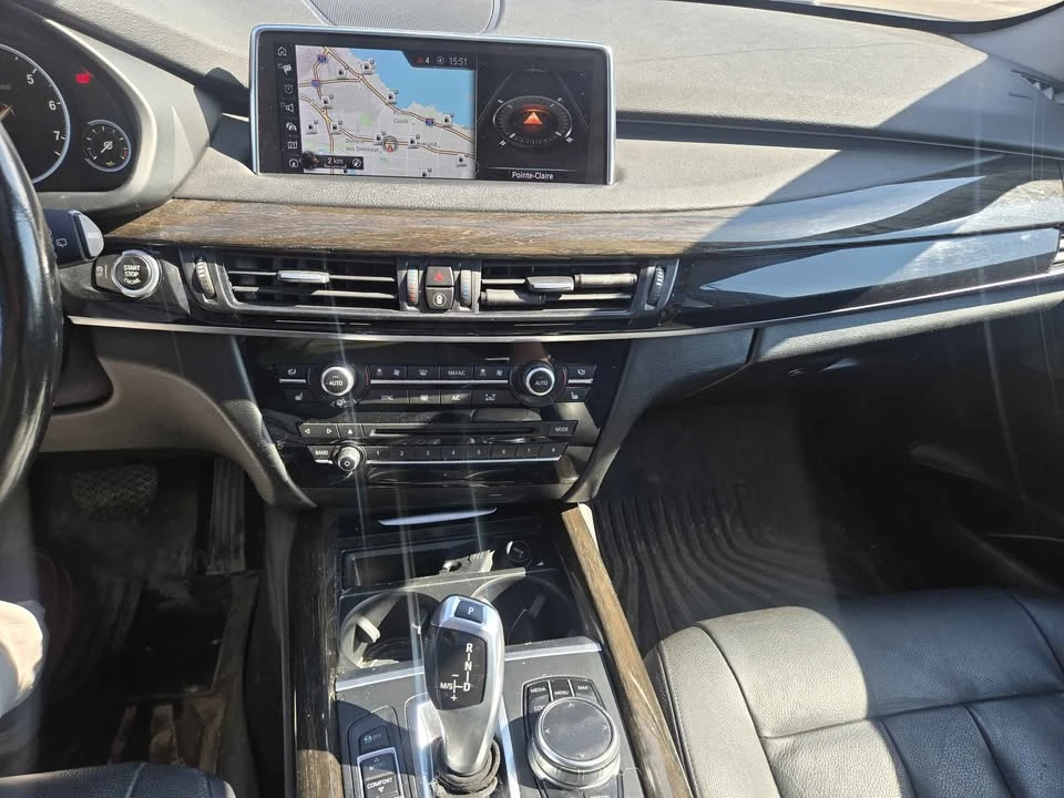 2017 BMW F15 X5 - Image 15 of 18