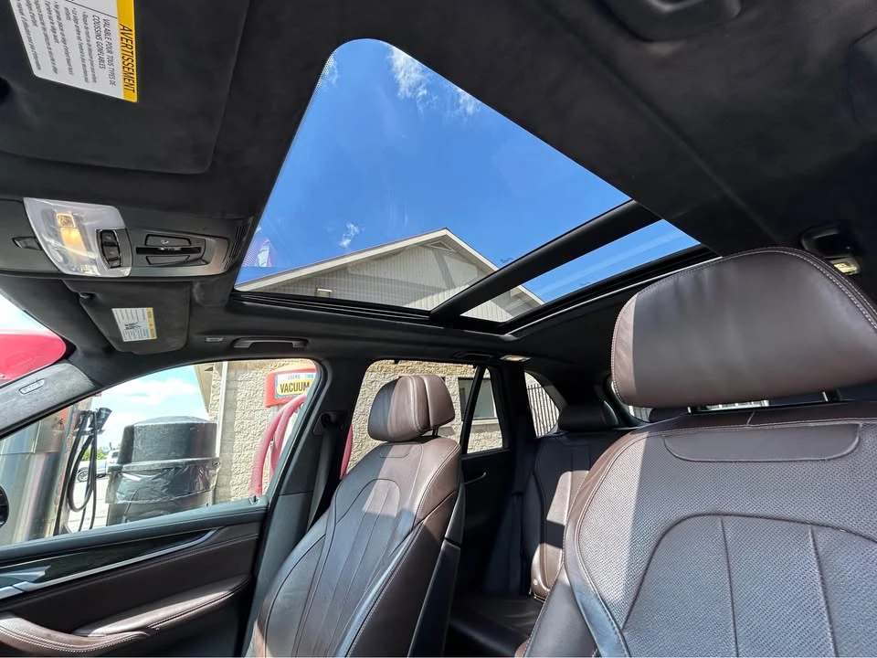 2017 BMW F15 X5 - Image 16 of 20