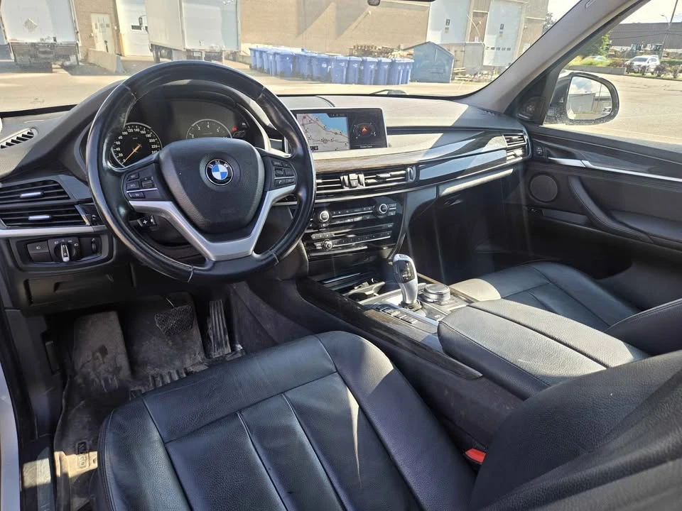 2017 BMW F15 X5 - Image 11 of 18