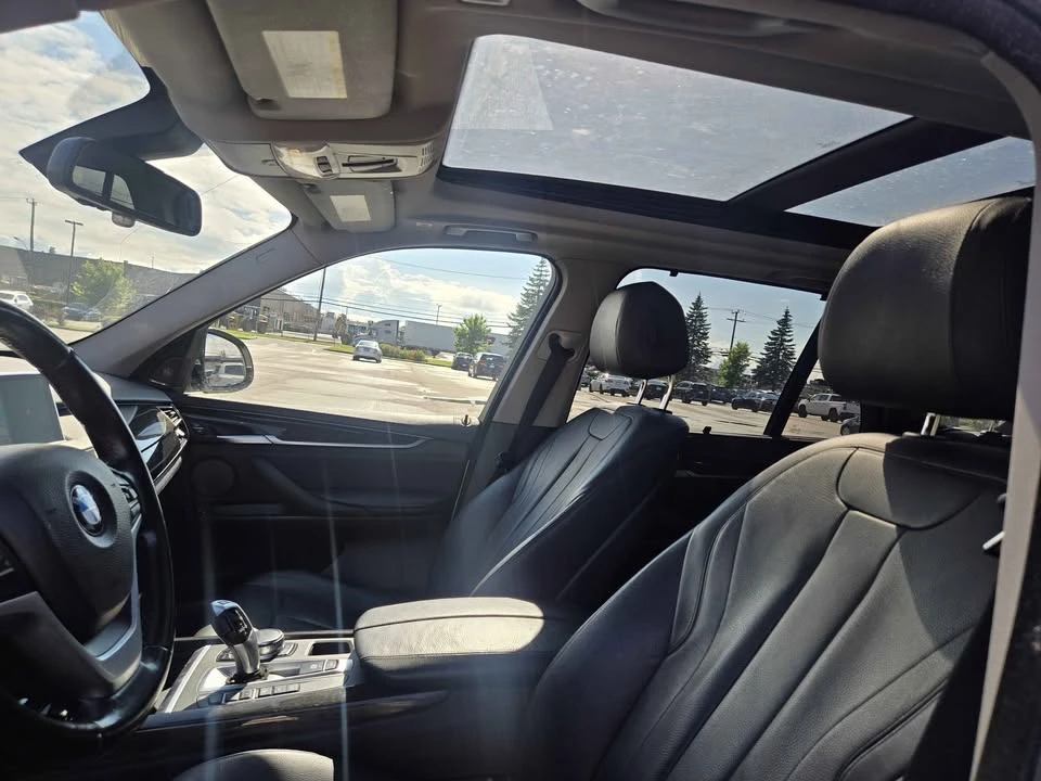 2017 BMW F15 X5 - Image 14 of 18