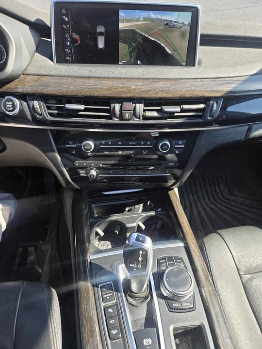 2017 BMW F15 X5 - Image 16 of 18