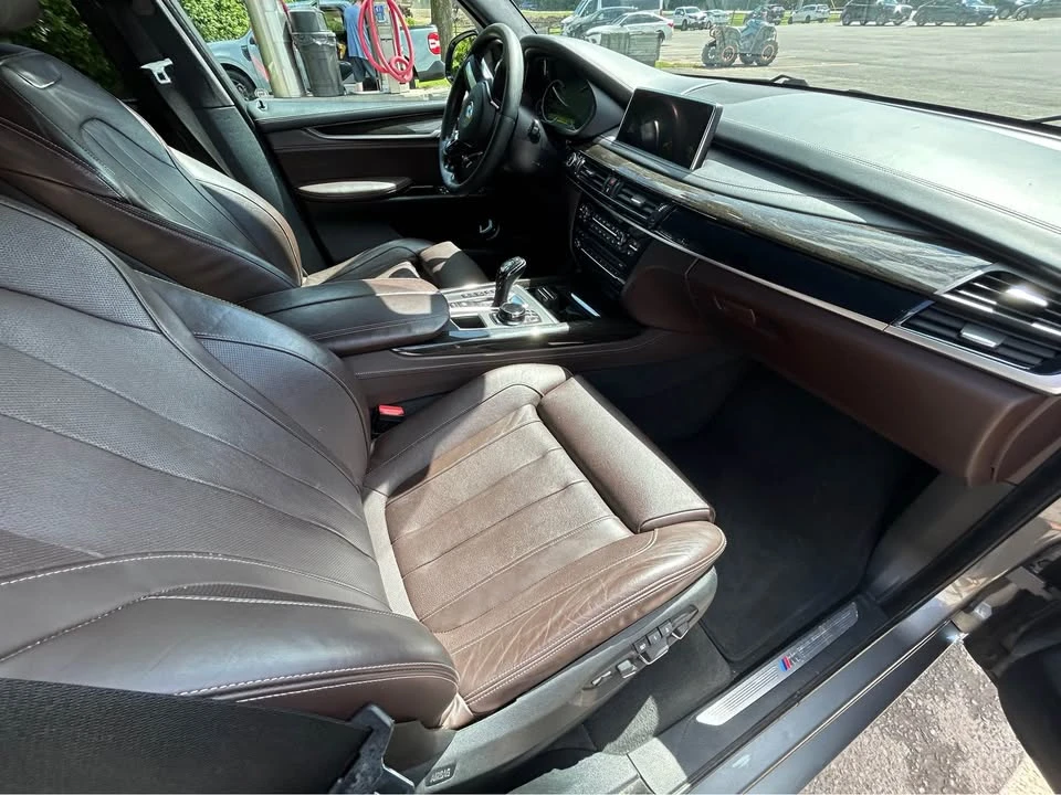 2017 BMW F15 X5 - Image 10 of 20