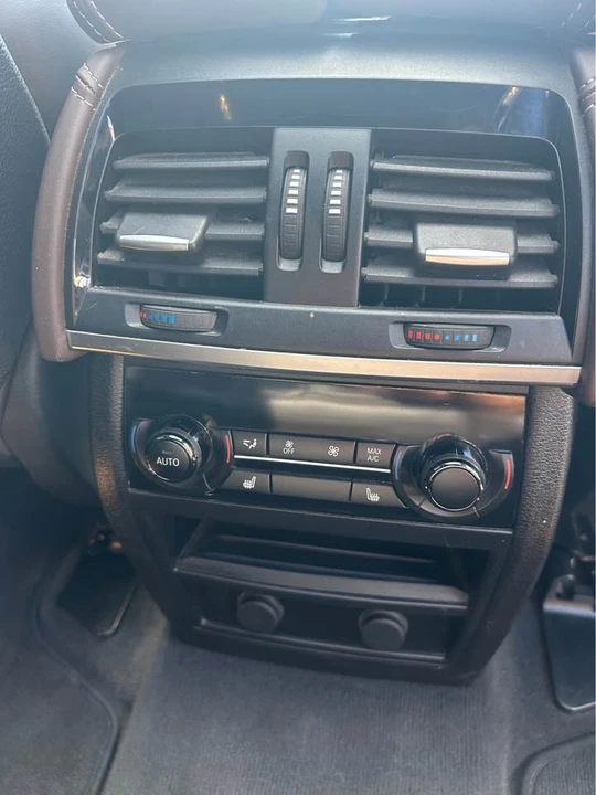 2017 BMW F15 X5 - Image 14 of 20