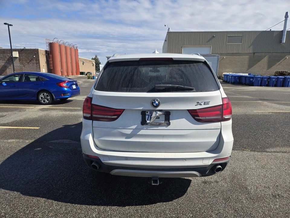 2017 BMW F15 X5 - Image 6 of 18