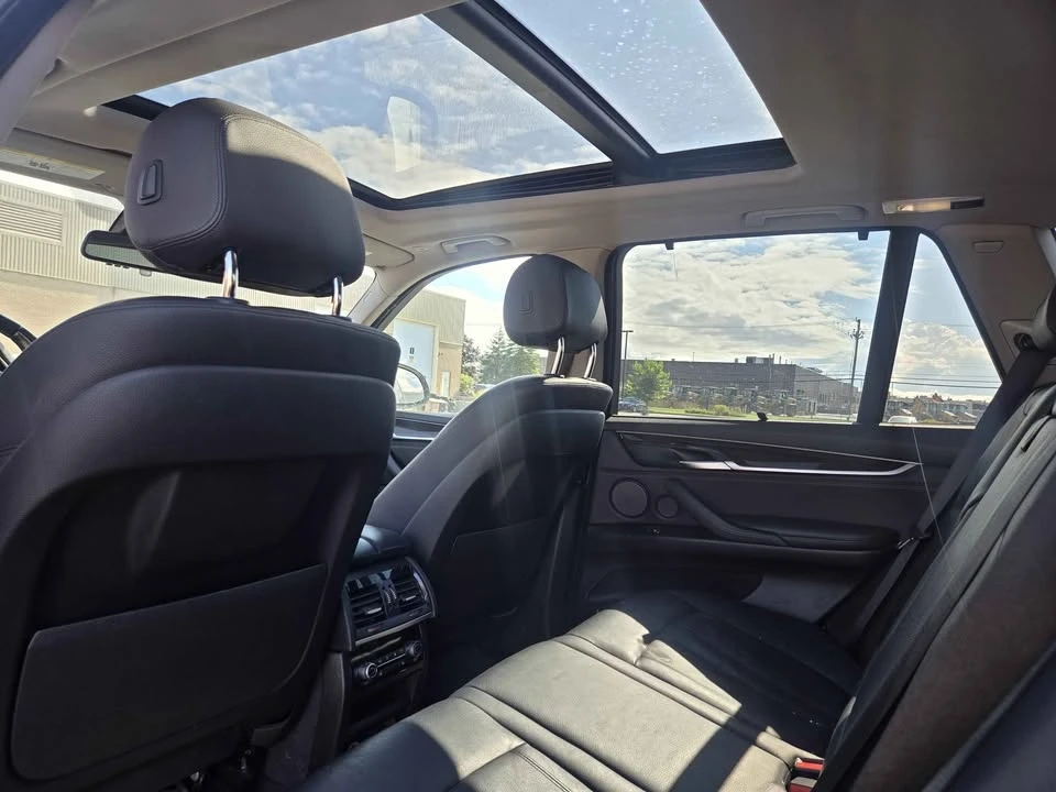 2017 BMW F15 X5 - Image 10 of 18